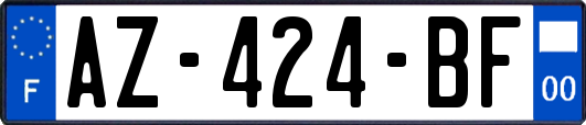 AZ-424-BF