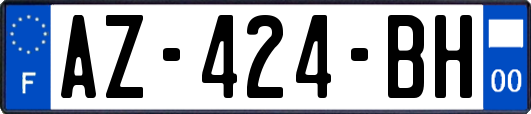AZ-424-BH