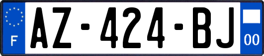 AZ-424-BJ