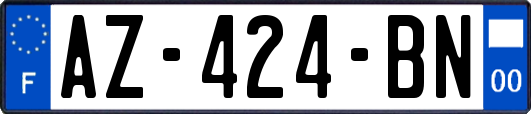 AZ-424-BN
