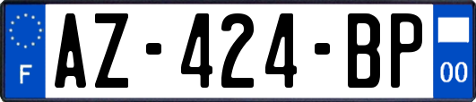 AZ-424-BP