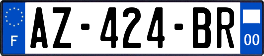 AZ-424-BR