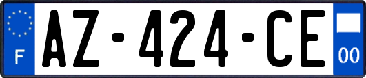 AZ-424-CE