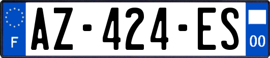 AZ-424-ES