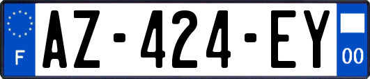 AZ-424-EY