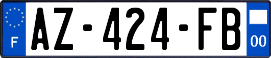 AZ-424-FB