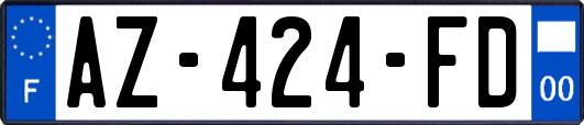 AZ-424-FD