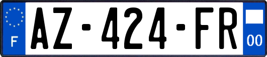 AZ-424-FR