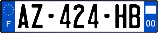 AZ-424-HB