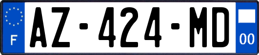 AZ-424-MD