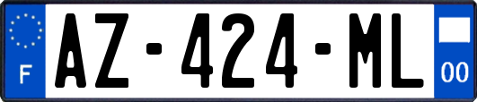 AZ-424-ML