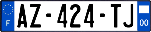 AZ-424-TJ