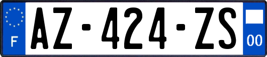 AZ-424-ZS