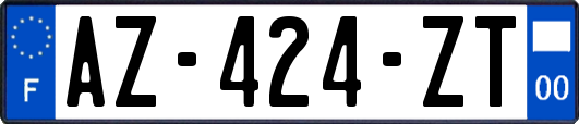 AZ-424-ZT
