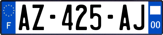 AZ-425-AJ