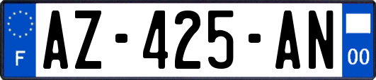 AZ-425-AN