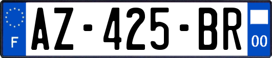 AZ-425-BR