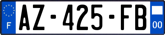 AZ-425-FB