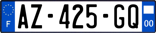 AZ-425-GQ