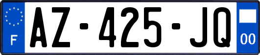 AZ-425-JQ