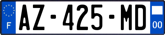 AZ-425-MD