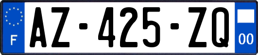 AZ-425-ZQ
