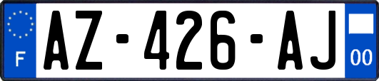 AZ-426-AJ