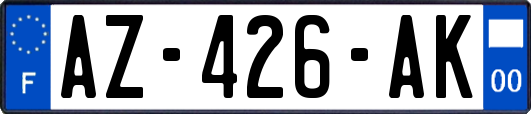 AZ-426-AK