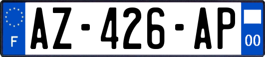 AZ-426-AP