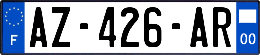 AZ-426-AR