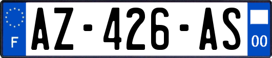 AZ-426-AS