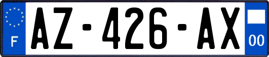 AZ-426-AX