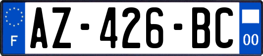 AZ-426-BC