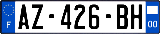 AZ-426-BH