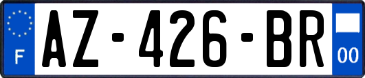 AZ-426-BR
