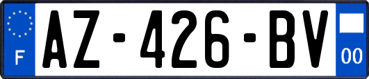 AZ-426-BV
