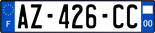AZ-426-CC