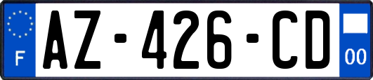 AZ-426-CD