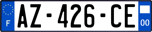 AZ-426-CE