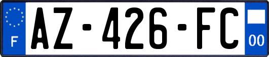 AZ-426-FC