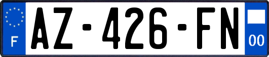 AZ-426-FN