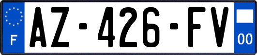 AZ-426-FV