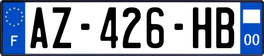 AZ-426-HB