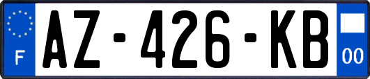 AZ-426-KB