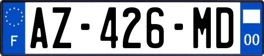 AZ-426-MD