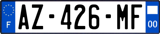 AZ-426-MF