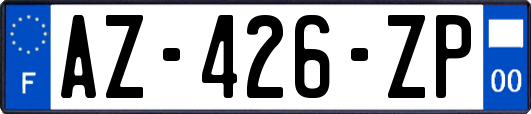 AZ-426-ZP