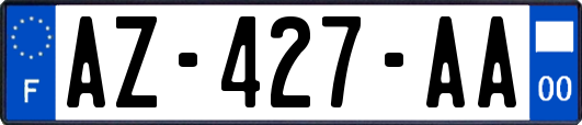 AZ-427-AA