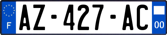 AZ-427-AC