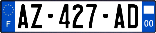 AZ-427-AD